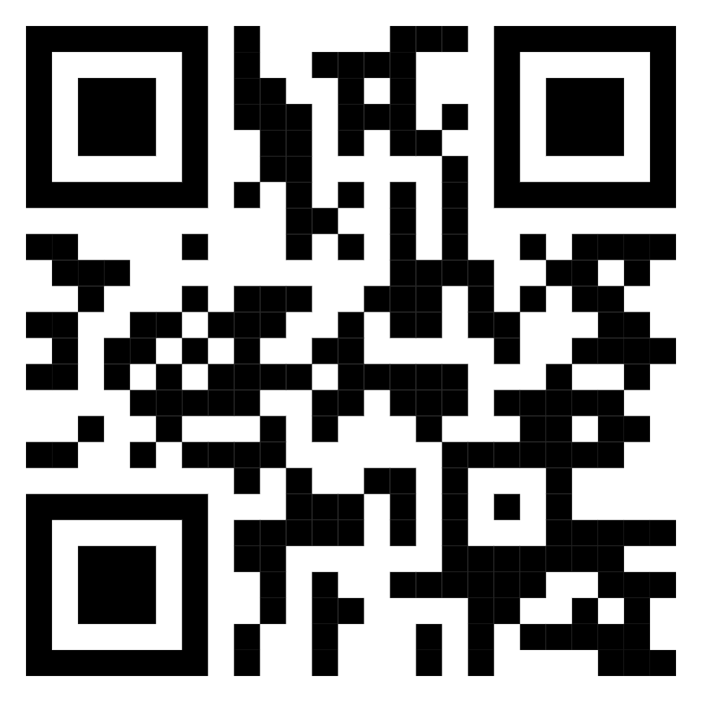 Click or Scan to Get It From Playstore