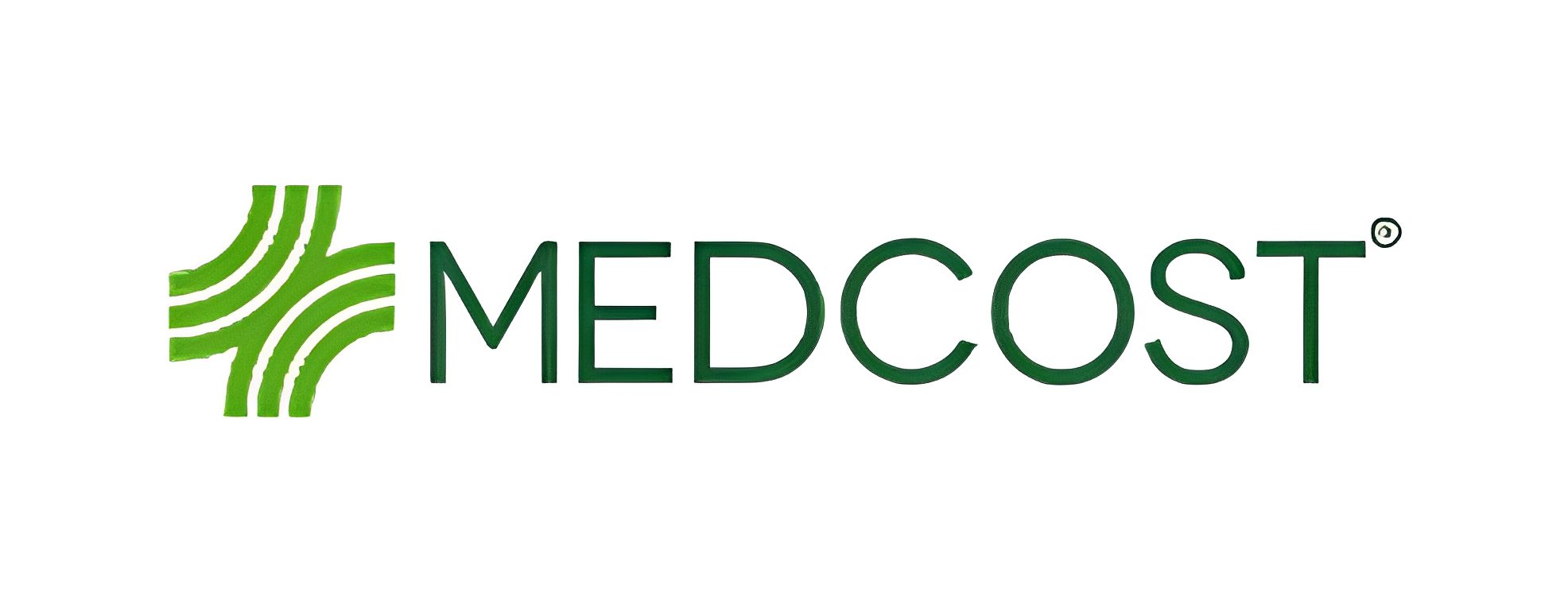 Logo featuring the word 'MEDCO' in green capital letters.